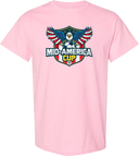 Short Sleeves - Mid-America Cup Fall 2026