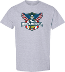 Short Sleeves - Mid-America Cup Fall 2026