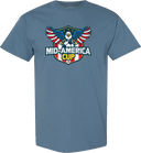 Short Sleeves - Mid-America Cup Fall 2026