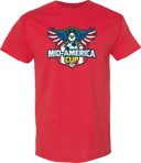 Short Sleeves - Mid-America Cup Fall 2026