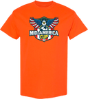 Short Sleeves - Mid-America Cup Fall 2026