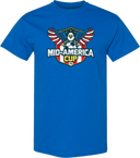 Short Sleeves - Mid-America Cup Fall 2026