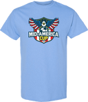 Short Sleeves - Mid-America Cup Fall 2026
