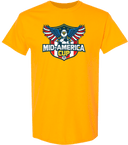 Short Sleeves - Mid-America Cup Fall 2026