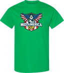 Short Sleeves - Mid-America Cup Fall 2026