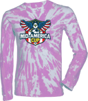 Tie-Dye Long Sleeves - Mid-America Cup Fall 2026
