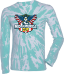 Tie-Dye Long Sleeves - Mid-America Cup Fall 2026