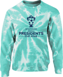 Crew Sweatshirt - USYS GA Presidents Cup (w2/3) 2026 (Full Navy)