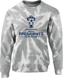 Crew Sweatshirt - USYS GA Presidents Cup (w2/3) 2026 (Full Navy)
