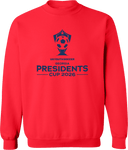 Crew Sweatshirt - USYS GA Presidents Cup (w2/3) 2026 (Full Navy)