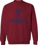 Crew Sweatshirt - USYS GA Presidents Cup (w2/3) 2026 (Full Navy)