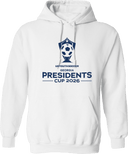 Hoodies - USYS GA Presidents Cup (w2/3) 2026 (Full Navy)