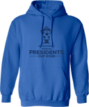 Hoodies - USYS GA Presidents Cup (w2/3) 2026 (Full Navy)