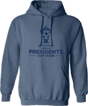 Hoodies - USYS GA Presidents Cup (w2/3) 2026 (Full Navy)
