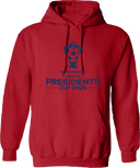 Hoodies - USYS GA Presidents Cup (w2/3) 2026 (Full Navy)