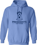 Hoodies - USYS GA Presidents Cup (w2/3) 2026 (Full Navy)