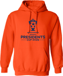 Hoodies - USYS GA Presidents Cup (w2/3) 2026 (Full Navy)