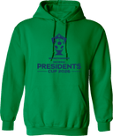 Hoodies - USYS GA Presidents Cup (w2/3) 2026 (Full Navy)