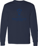 Long Sleeves - USYS GA Presidents Cup (w2/3) 2026 (Full Navy)