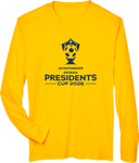 Performance Long Sleeves - USYS GA Presidents Cup (w2/3) 2026 (Full Navy)