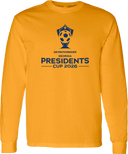 Long Sleeves - USYS GA Presidents Cup (w2/3) 2026 (Full Navy)