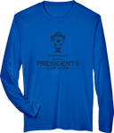 Performance Long Sleeves - USYS GA Presidents Cup (w2/3) 2026 (Full Navy)