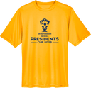 Performance Short Sleeves - USYS GA Presidents Cup (w2/3) 2026 (Full Navy)
