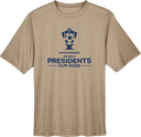 Performance Short Sleeves - USYS GA Presidents Cup (w2/3) 2026 (Full Navy)