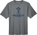 Performance Short Sleeves - USYS GA Presidents Cup (w2/3) 2026 (Full Navy)