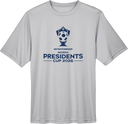 Performance Short Sleeves - USYS GA Presidents Cup (w2/3) 2026 (Full Navy)