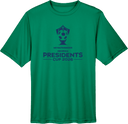 Performance Short Sleeves - USYS GA Presidents Cup (w2/3) 2026 (Full Navy)