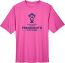 Performance Short Sleeves - USYS GA Presidents Cup (w2/3) 2026 (Full Navy)