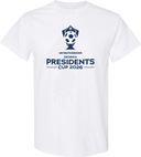 Short Sleeves - USYS GA Presidents Cup (w2/3) 2026 (Full Navy)
