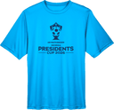 Performance Short Sleeves - USYS GA Presidents Cup (w2/3) 2026 (Full Navy)