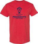 Short Sleeves - USYS GA Presidents Cup (w2/3) 2026 (Full Navy)
