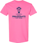 Short Sleeves - USYS GA Presidents Cup (w2/3) 2026 (Full Navy)