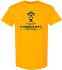 Short Sleeves - USYS GA Presidents Cup (w2/3) 2026 (Full Navy)