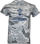 Tie-Dye Short Sleeves - USYS GA Presidents Cup (w2/3) 2026 (Full Navy)