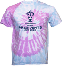 Tie-Dye Short Sleeves - USYS GA Presidents Cup (w2/3) 2026 (Full Navy)
