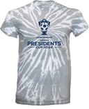 Tie-Dye Short Sleeves - USYS GA Presidents Cup (w2/3) 2026 (Full Navy)