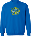 Crew Sweatshirt - Prescott Shootout 2026