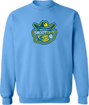 Crew Sweatshirt - Prescott Shootout 2026