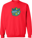 Crew Sweatshirt - Prescott Shootout 2026