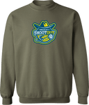 Crew Sweatshirt - Prescott Shootout 2026