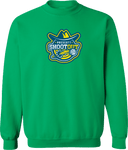 Crew Sweatshirt - Prescott Shootout 2026