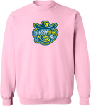 Crew Sweatshirt - Prescott Shootout 2026