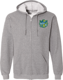 Full Zip Hoodies - Prescott Shootout 2026