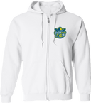 Full Zip Hoodies - Prescott Shootout 2026