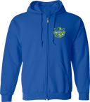 Full Zip Hoodies - Prescott Shootout 2026