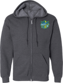 Full Zip Hoodies - Prescott Shootout 2026